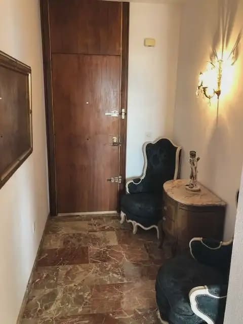 4 sovrum Lägenhet att hyra i Alicante stad med pool garage - 1 450 € (Ref: 7682747)