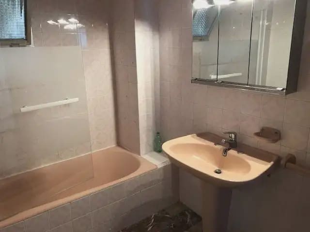 4 sovrum Lägenhet att hyra i Alicante stad med pool garage - 1 450 € (Ref: 7682747)