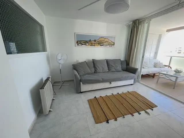 2 quarto Apartamento para arrendar em Playa de San Juan, Alicante cidade com garagem - 1 400 € (Ref: 7700723)