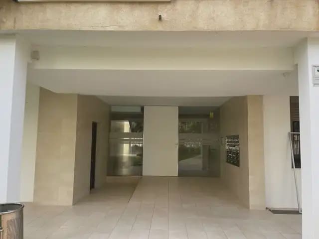 2 quarto Apartamento para arrendar em Alicante cidade com garagem - 1 400 € (Ref: 7700723)