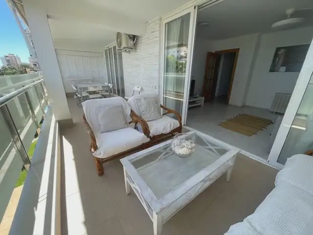 2 quarto Apartamento para arrendar em Playa de San Juan, Alicante cidade com garagem - 1 400 € (Ref: 7700723)
