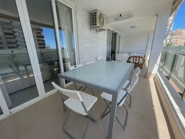 2 quarto Apartamento para arrendar em Playa de San Juan, Alicante cidade com garagem - 1 400 € (Ref: 7700723)
