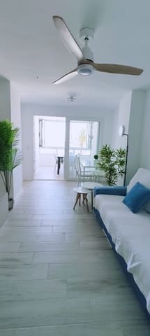 3 quarto Apartamento para arrendar em Playa de San Juan, Alicante cidade com piscina garagem - 1 350 € (Ref: 7709528)