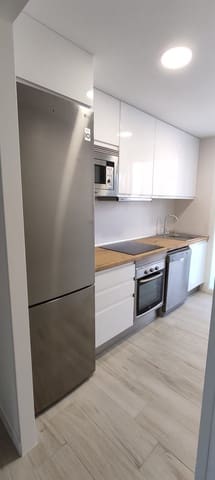 3 quarto Apartamento para arrendar em Playa de San Juan, Alicante cidade com piscina garagem - 1 350 € (Ref: 7709528)