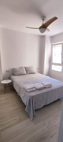 3 quarto Apartamento para arrendar em Playa de San Juan, Alicante cidade com piscina garagem - 1 350 € (Ref: 7709528)