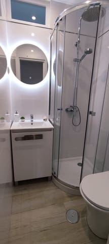 3 quarto Apartamento para arrendar em Playa de San Juan, Alicante cidade com piscina garagem - 1 350 € (Ref: 7709528)