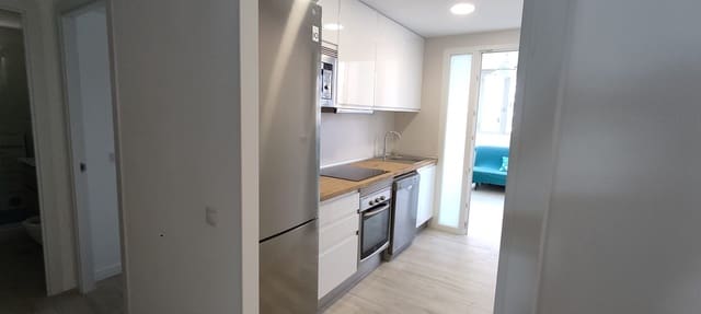 3 quarto Apartamento para arrendar em Playa de San Juan, Alicante cidade com piscina garagem - 1 350 € (Ref: 7709528)