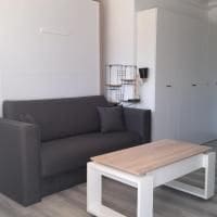Studio att hyra i Albufereta, Alicante stad med pool - 900 € (Ref: 7721917)