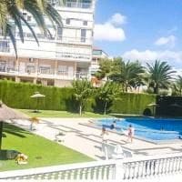 Studio til leje i Alicante by med swimmingpool - € 750 (Ref: 7721917)