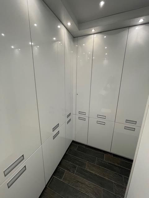 2 slaapkamer Flat te huur in Alicante stad met zwembad garage - € 1.200 (Ref: 7738974)