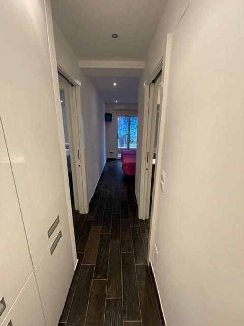 2 slaapkamer Flat te huur in Alicante stad met zwembad garage - € 1.200 (Ref: 7738974)