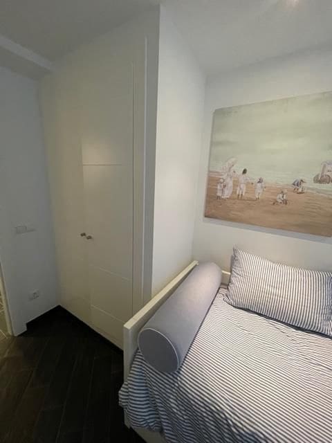 2 slaapkamer Flat te huur in Alicante stad met zwembad garage - € 1.200 (Ref: 7738974)