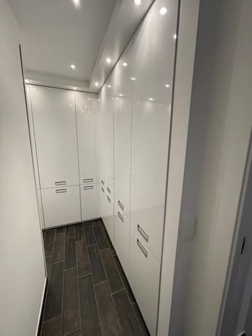 2 slaapkamer Flat te huur in Playa de San Juan, Alicante stad met zwembad garage - € 1.200 (Ref: 7738974)