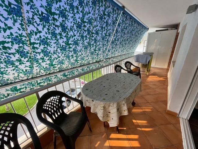 2 slaapkamer Flat te huur in Playa de San Juan, Alicante stad met zwembad garage - € 1.200 (Ref: 7738974)