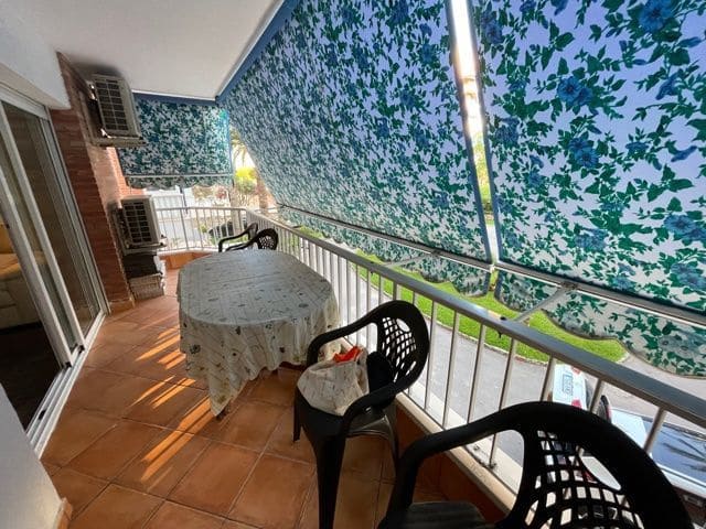 2 slaapkamer Flat te huur in Playa de San Juan, Alicante stad met zwembad garage - € 1.200 (Ref: 7738974)