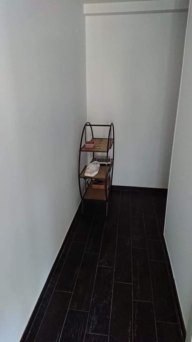 2 slaapkamer Flat te huur in Alicante stad met zwembad garage - € 1.200 (Ref: 7738974)