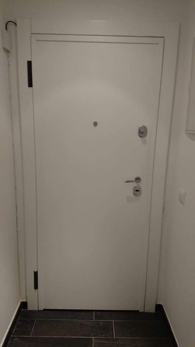 2 slaapkamer Flat te huur in Alicante stad met zwembad garage - € 1.200 (Ref: 7738974)