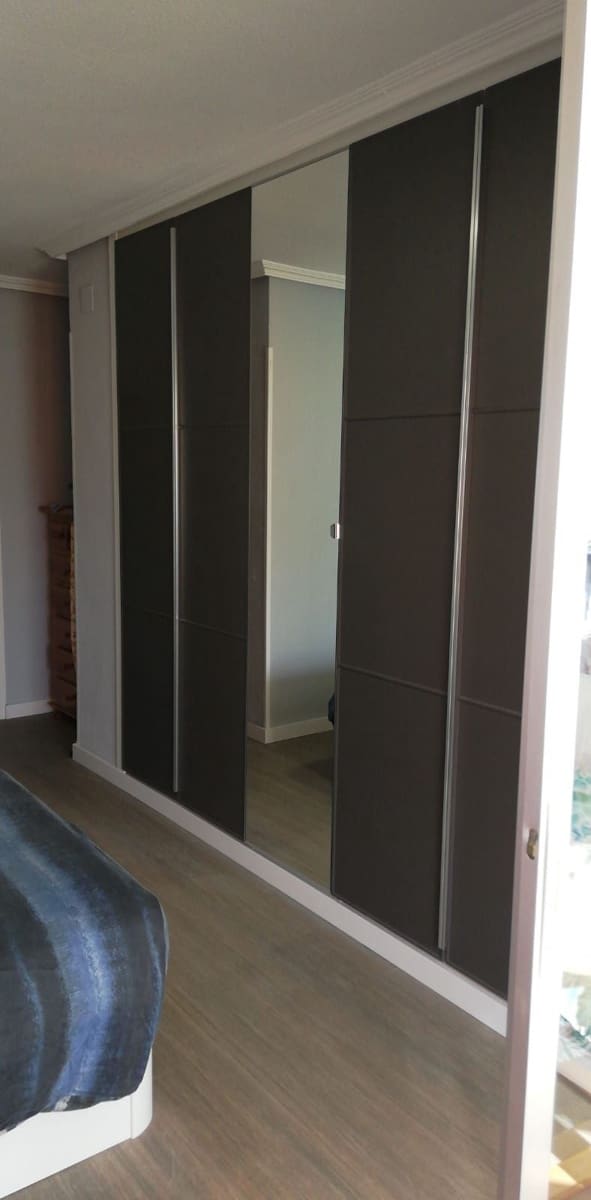 2 quarto Apartamento de Praia para arrendar em Alicante cidade com piscina garagem - 1 200 € (Ref: 7754827)