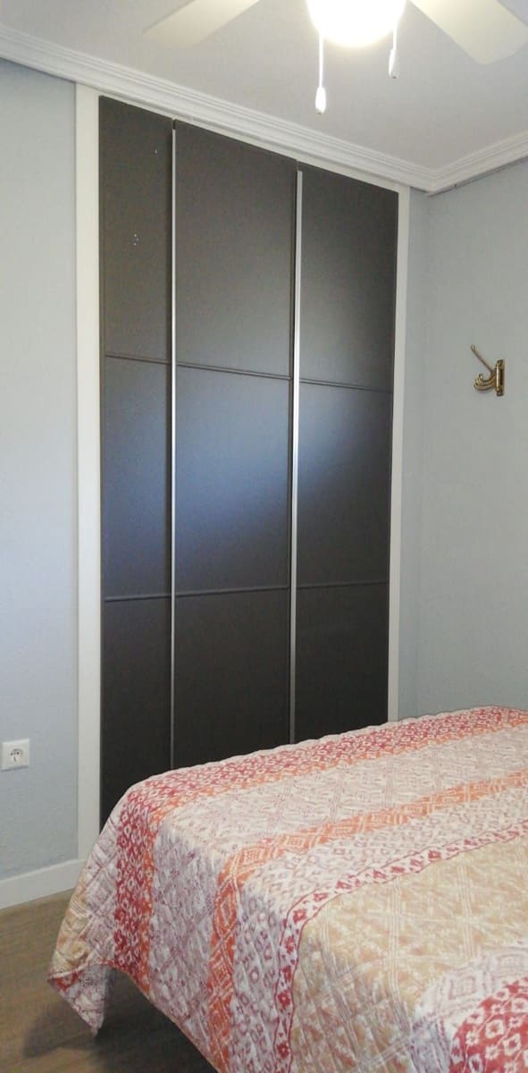 2 quarto Apartamento de Praia para arrendar em Alicante cidade com piscina garagem - 1 200 € (Ref: 7754827)