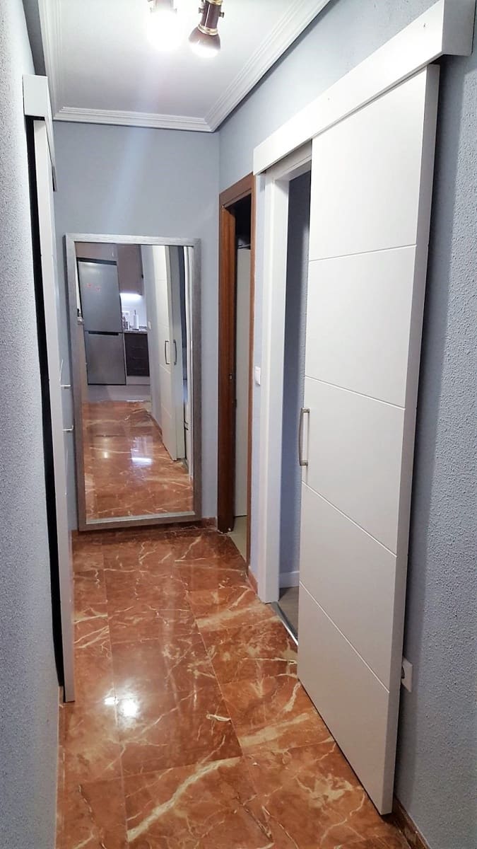 2 quarto Apartamento de Praia para arrendar em Alicante cidade com piscina garagem - 1 200 € (Ref: 7754827)