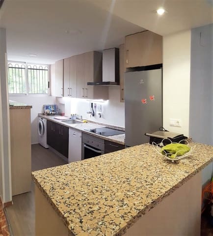 2 quarto Apartamento de Praia para arrendar em Playa de San Juan, Alicante cidade com piscina garagem - 1 200 € (Ref: 7754827)