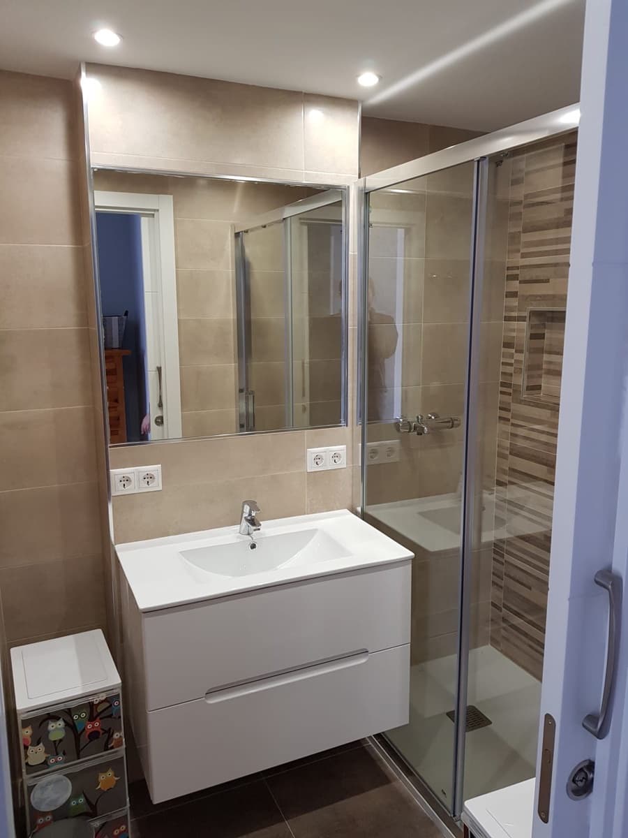 2 quarto Apartamento de Praia para arrendar em Alicante cidade com piscina garagem - 1 200 € (Ref: 7754827)