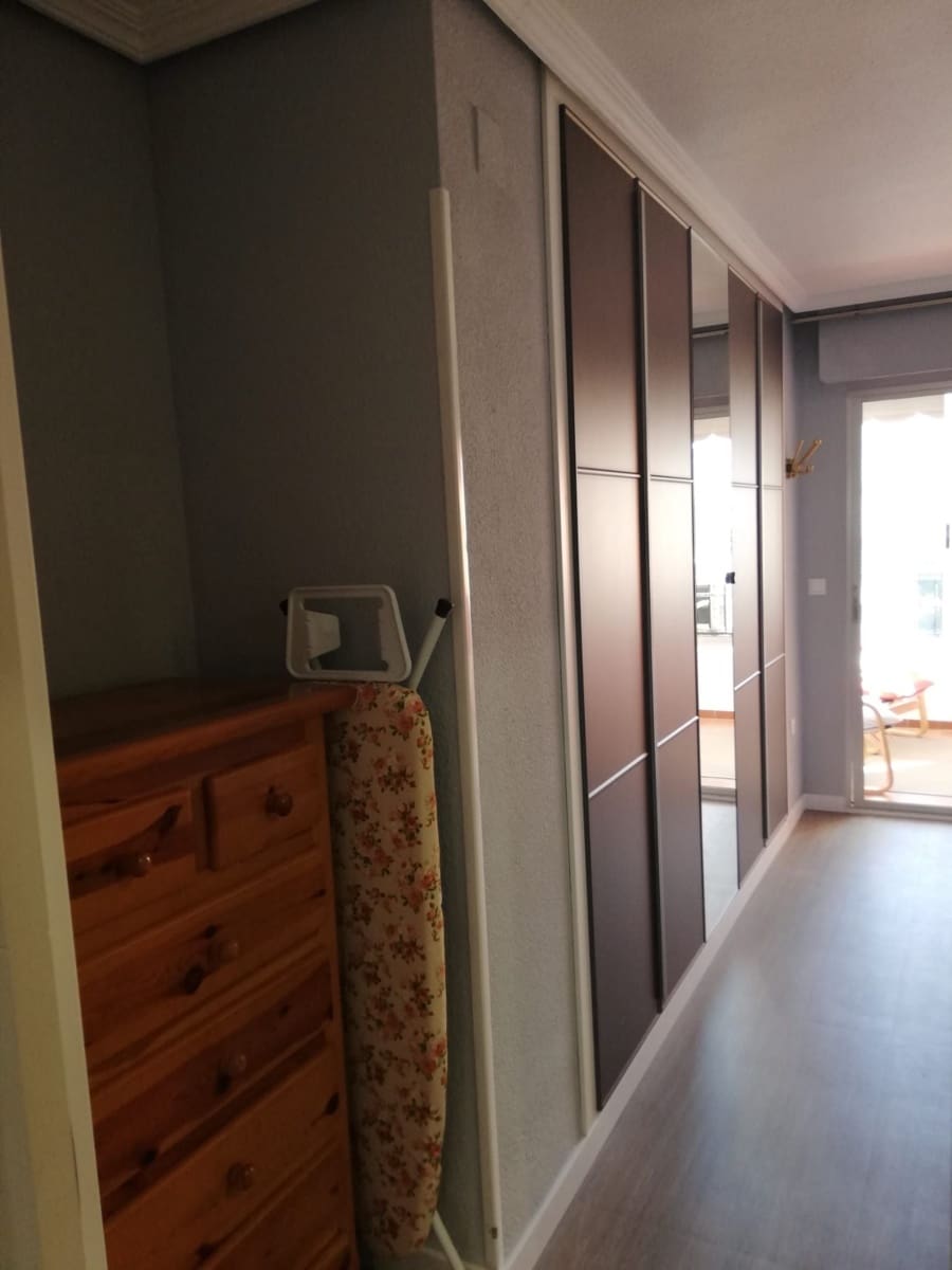 2 quarto Apartamento de Praia para arrendar em Alicante cidade com piscina garagem - 1 200 € (Ref: 7754827)