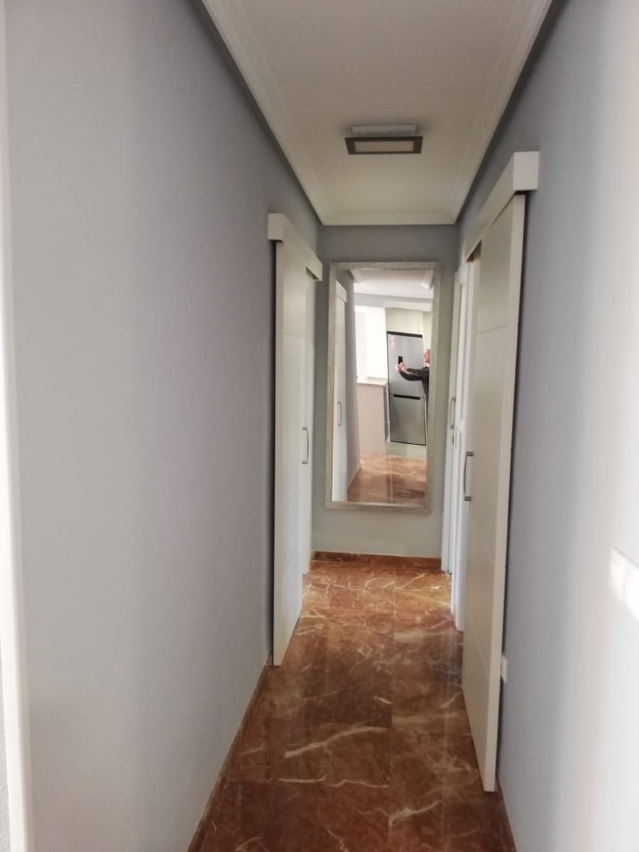 2 quarto Apartamento de Praia para arrendar em Alicante cidade com piscina garagem - 1 200 € (Ref: 7754827)