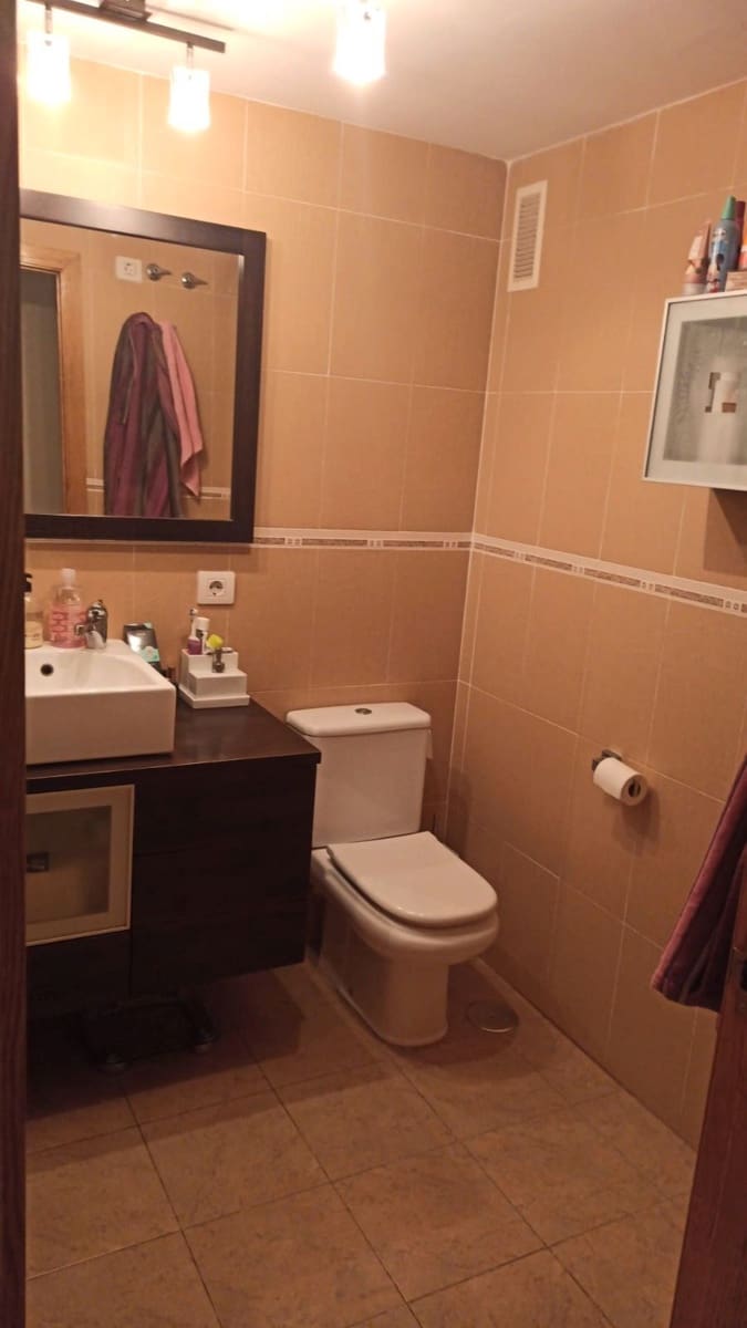 3 soveværelse Lejlighed til salg i Alicante by med swimmingpool garage - € 212.000 (Ref: 7777581)