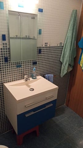 3 soveværelse Lejlighed til salg i Campoamor - Altozano, Alicante by med swimmingpool garage - € 212.000 (Ref: 7777581)