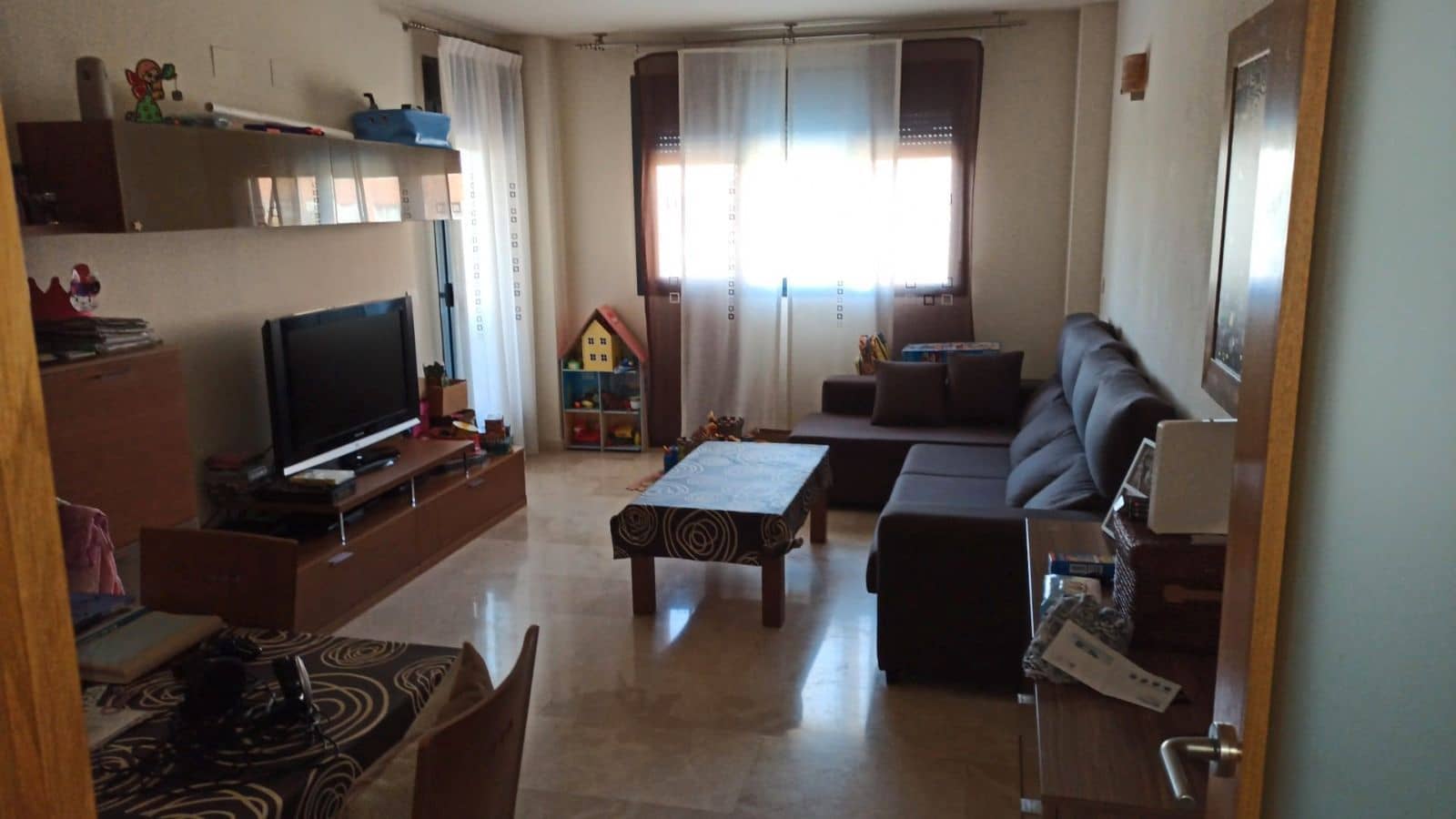 3 soveværelse Lejlighed til salg i Alicante by med swimmingpool garage - € 212.000 (Ref: 7777581)