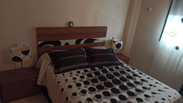 3 soveværelse Lejlighed til salg i Campoamor - Altozano, Alicante by med swimmingpool garage - € 212.000 (Ref: 7777581)