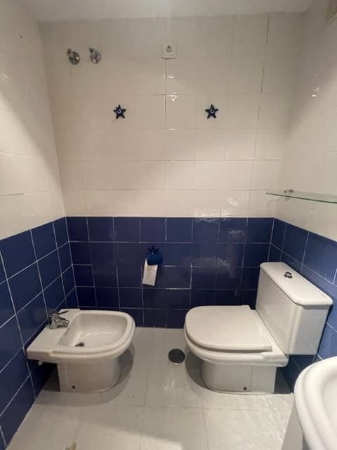 3 slaapkamer Flat te huur in El Campello met zwembad garage - € 1.650 (Ref: 7780850)