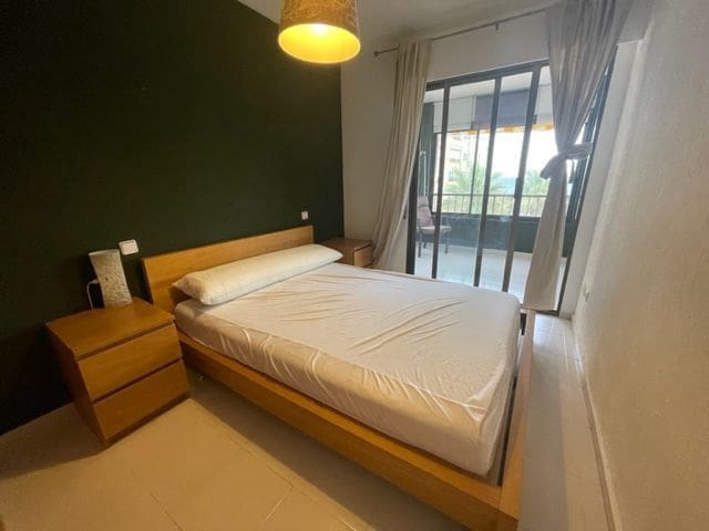 3 slaapkamer Flat te huur in El Campello met zwembad garage - € 1.650 (Ref: 7780850)