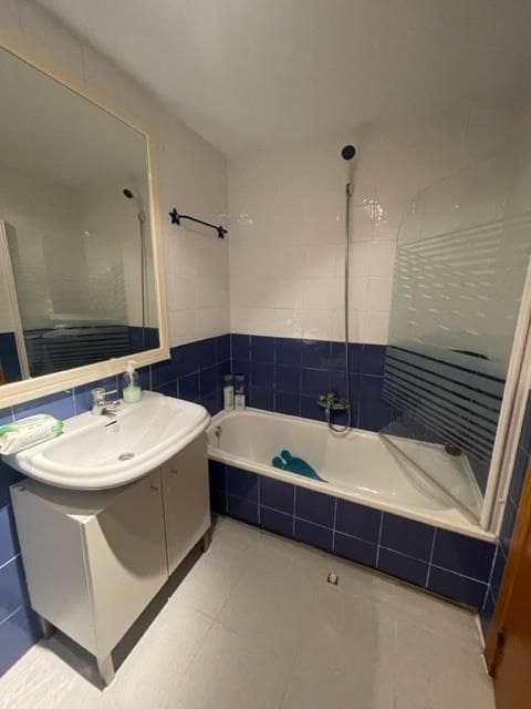 3 slaapkamer Flat te huur in El Campello met zwembad garage - € 1.650 (Ref: 7780850)