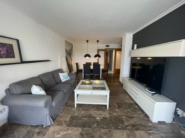 3 slaapkamer Flat te huur in El Campello met zwembad garage - € 1.650 (Ref: 7780850)