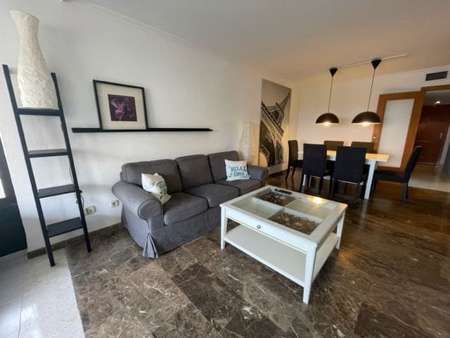 3 slaapkamer Flat te huur in El Campello met zwembad garage - € 1.650 (Ref: 7780850)