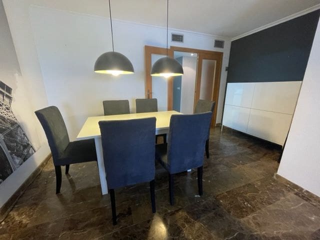 3 slaapkamer Flat te huur in El Campello met zwembad garage - € 1.650 (Ref: 7780850)