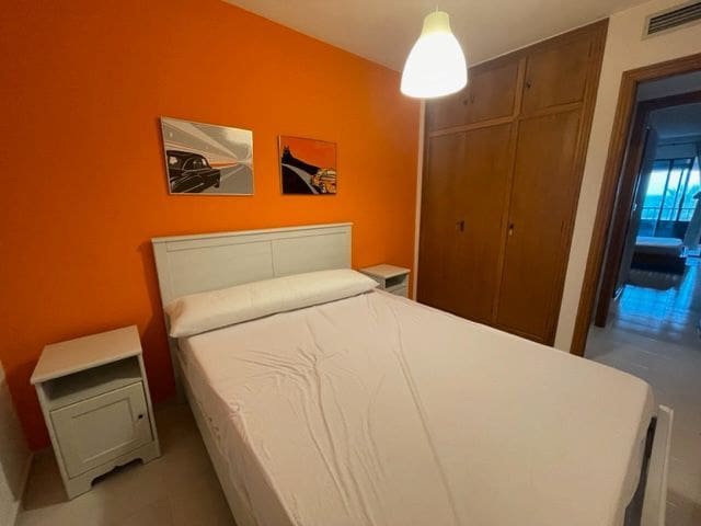 3 slaapkamer Flat te huur in El Campello met zwembad garage - € 1.650 (Ref: 7780850)