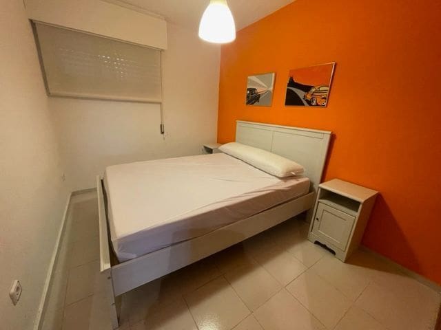 3 slaapkamer Flat te huur in El Campello met zwembad garage - € 1.650 (Ref: 7780850)