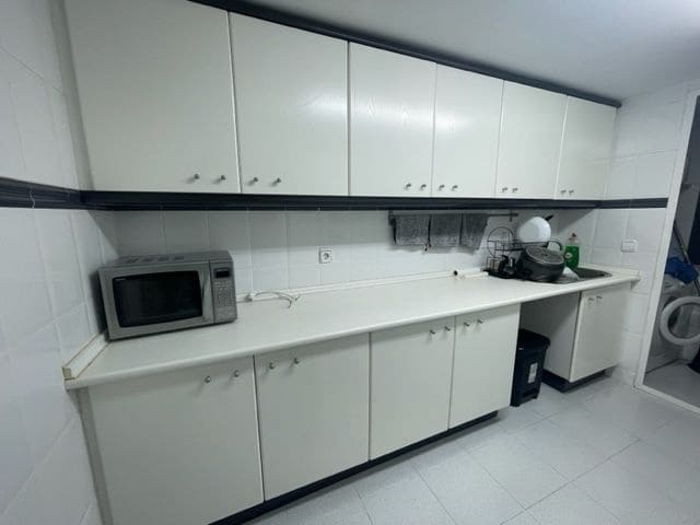 3 bedroom Flat for rent in Playa de Muchavista, El Campello with pool garage - € 1,650 (Ref: 7780850)