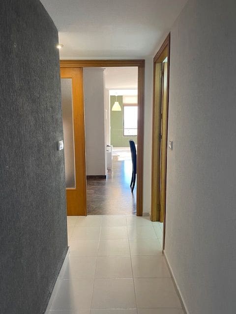 3 slaapkamer Flat te huur in El Campello met zwembad garage - € 1.500 (Ref: 7780850)