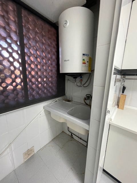 3 slaapkamer Flat te huur in El Campello met zwembad garage - € 1.500 (Ref: 7780850)