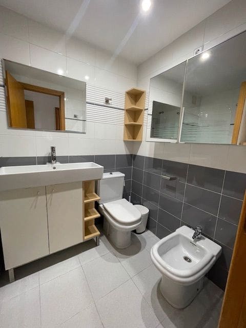 3 slaapkamer Flat te huur in El Campello met zwembad garage - € 1.500 (Ref: 7780850)