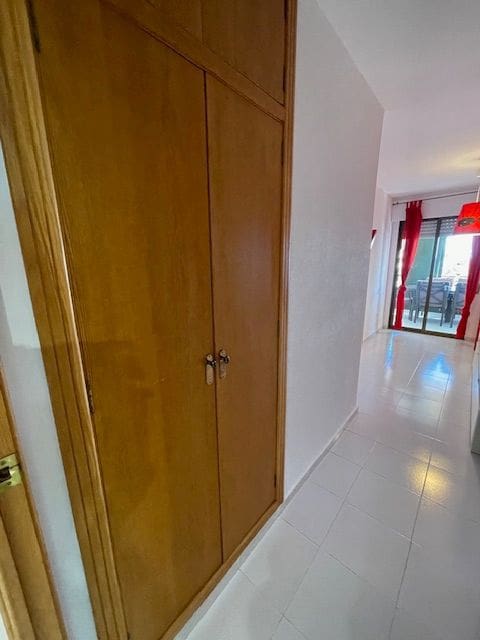 3 slaapkamer Flat te huur in El Campello met zwembad garage - € 1.500 (Ref: 7780850)