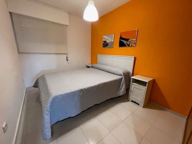 3 slaapkamer Flat te huur in El Campello met zwembad garage - € 1.500 (Ref: 7780850)