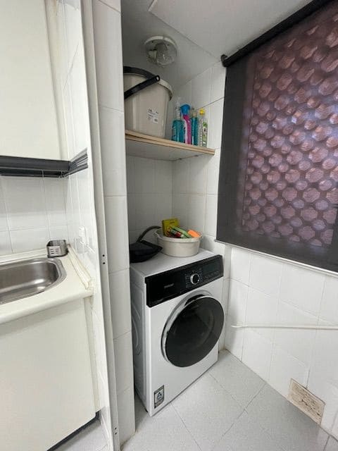 3 slaapkamer Flat te huur in El Campello met zwembad garage - € 1.500 (Ref: 7780850)