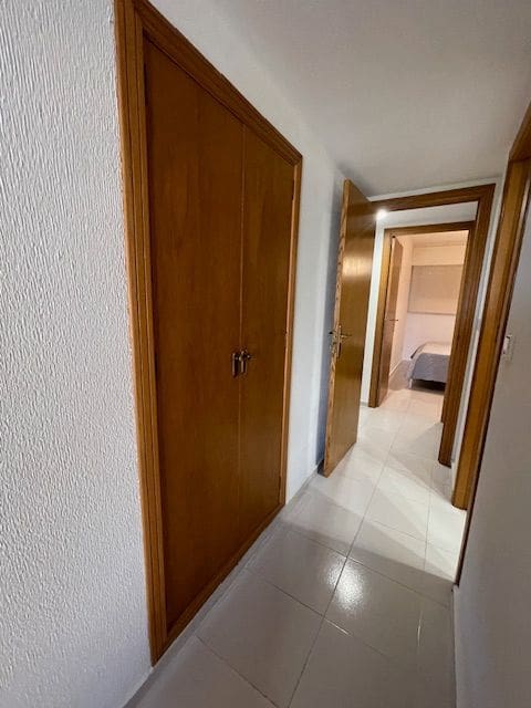 3 slaapkamer Flat te huur in El Campello met zwembad garage - € 1.500 (Ref: 7780850)