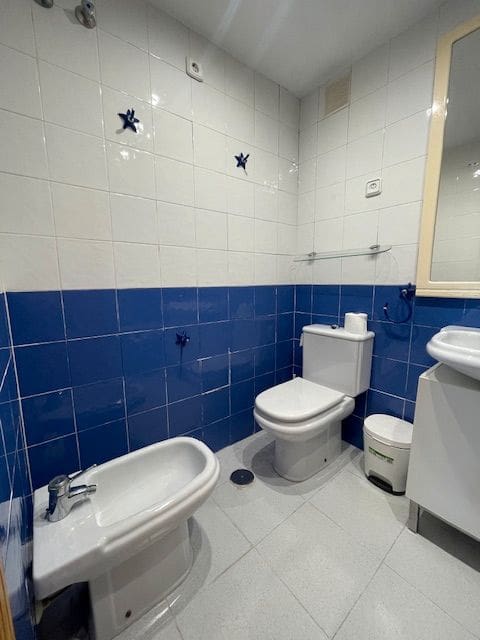 3 slaapkamer Flat te huur in El Campello met zwembad garage - € 1.500 (Ref: 7780850)