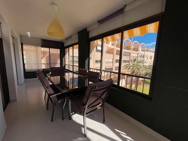 3 slaapkamer Flat te huur in El Campello met zwembad garage - € 1.500 (Ref: 7780850)